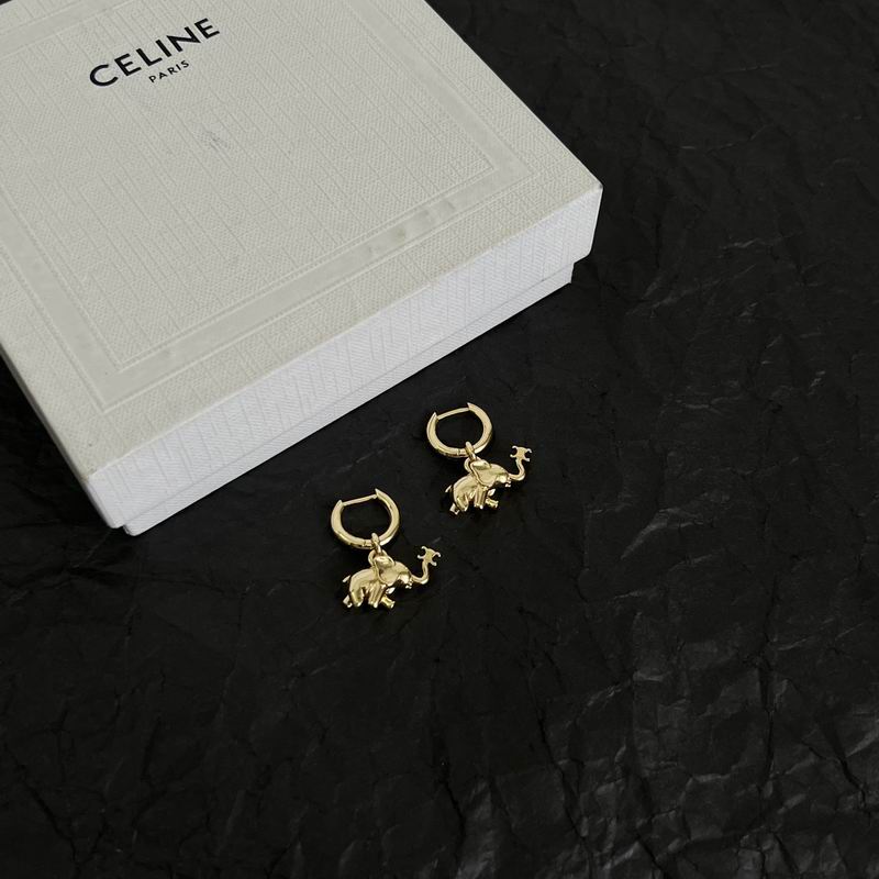 Celine Earring 07yxs36